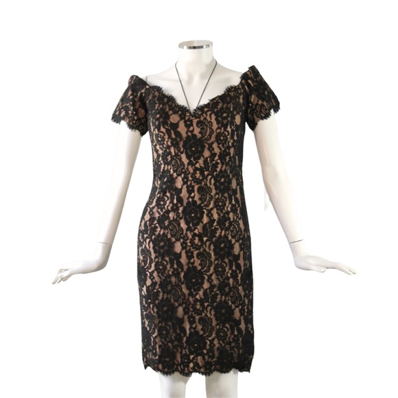 VINTAGE 1990s Eugene Alexander - Size 6 - Picture 4 of 8